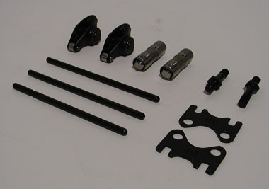 L T 1 Valvetrain Kit