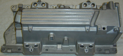 L T X Intakes